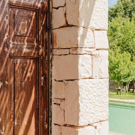 Trulli Delle Sete Hotel โลโกโรตอนโด ภายนอก รูปภาพ