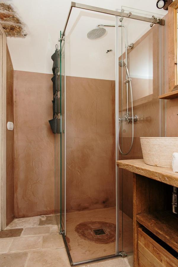 Trulli Delle Sete Hotel โลโกโรตอนโด ภายนอก รูปภาพ